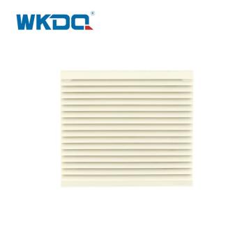 Cabinet Dust Proof Air Fan Filter