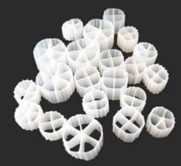 KALDNES Bio media filter