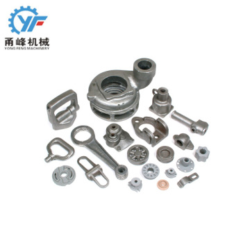 Air Tool Casting Part