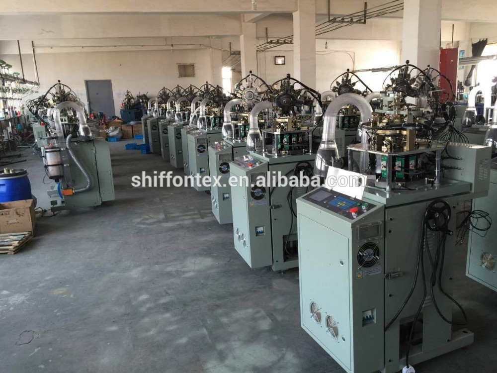 Knitting Machine Hosiery