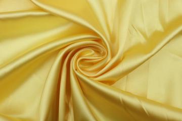 Polyester Spandex Stretch Satin Fabric