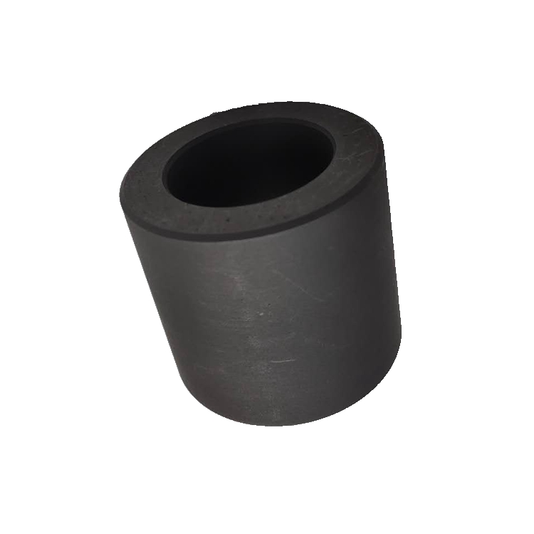 sale High density anti-acid graphite tube for industry