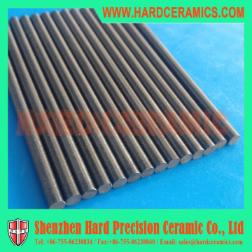 chemical stability silicon nitride Si3N4 ceramic rod bar