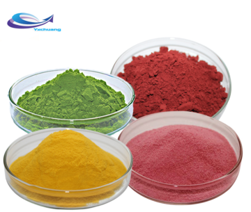 Original fruit and vegetable juice powder fruit