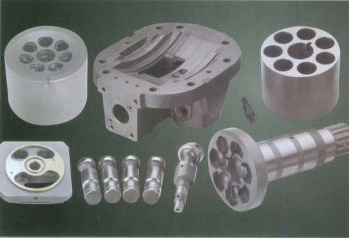 Hitach HPV 116 Pump Parts