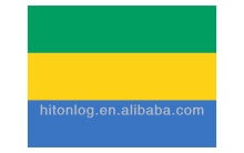 CHINA to GABON Sea Freight Service