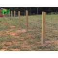 Hot Dipped Galvanized Farm Fence