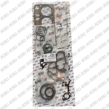 DEUTZ TD2.9 L04 Full Gasket Set 02938198