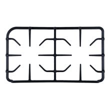 Cast Iron Grid Cast Iron Gas Cooker Pan Support