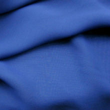 Ancient China Silk,Dyed Silk Fabric for Bride Cobalt Shade from Manufacturer
