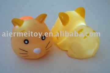 Battery powered led toys