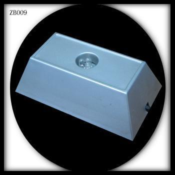 Crystal LED Base