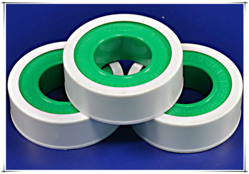 Expanded ptfe thread seal tape for customer