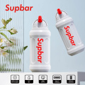 Supbar mini pote 8000 buffs 18ml Vape descartável