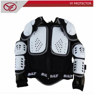 Professional Motocross Protective lightweight body armor