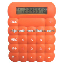 Silicone calculator