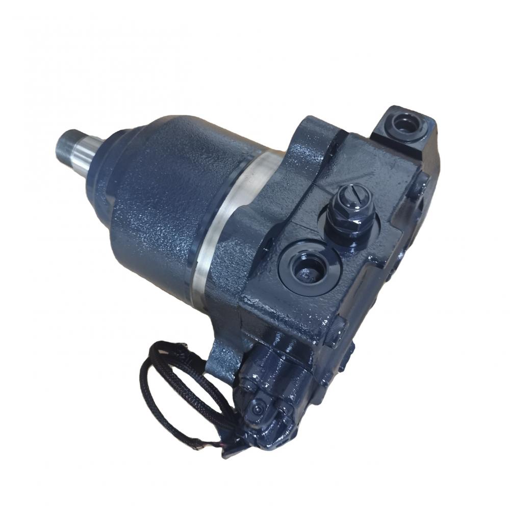 17M-15-46100 Main Valve Assy مناسبة D275A-5R الأجزاء