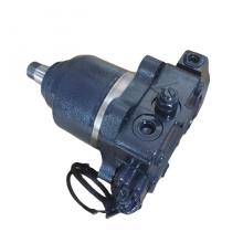 708-7S-00311 MOTOR DO MOTOR DO FAIS ADIFICADO LOLHEGADOR DE RODA WA380-5