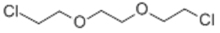 1,2-Bis(2-chloroethoxy)ethane CAS 112-26-5