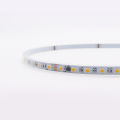 DMX512 DC24V SMD5050 Lumière de bande LED flexible blanche chaude