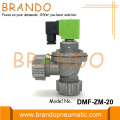 DMF-ZM-20 3/4 &#39;&#39; BFEC Quick Mount Pulse Jet Valf