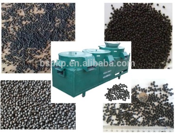 KHL-400 Cow Manure Organic Bio Fertilizer Machine