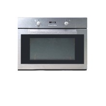 Built-in Microwave and Gas Oven 60-80cm Range