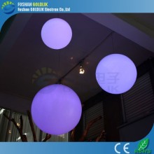 Party Decoration Remote Control LED Hanging Decorative Lights