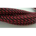 Heat Resistant Braided Expandable Cable Sleeve