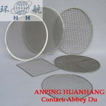 SS Barbecue Grilling