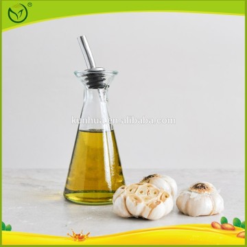 Odorless Garlic Oil Cheap Garlic Oil for Hair Suppliers