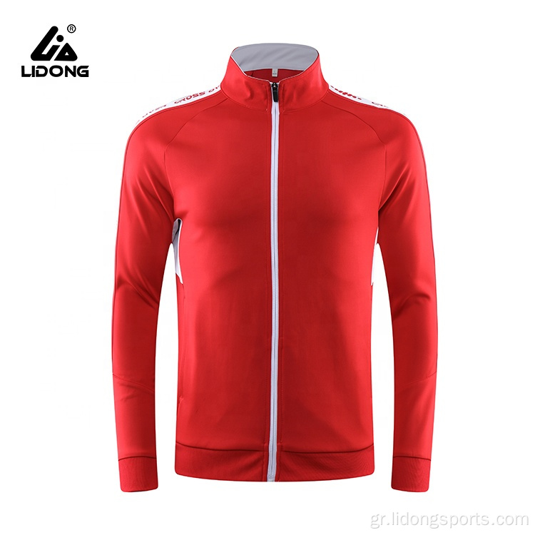 Χονδρική εξάχνωση swestsuit κοστούμια κοστούμια mens tracksuit