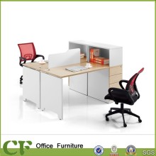 Particle board furniture wooden computer desk