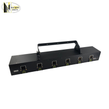 Multi-Color RGB Animation Laser Bar: Full Spectrum Beam Stage Lighting