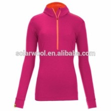 Womens Merino Wool Running Garments