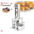 Electric Donut Churros Machine Deep Fryer