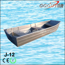 12ft Hot sale small aluminum Jon boat for fishing