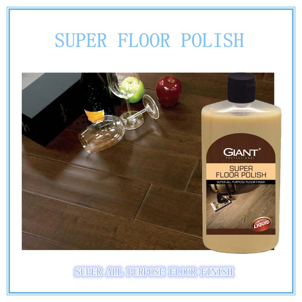 floor cleaner