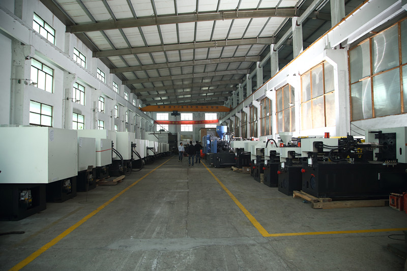 Fully automatic High Quality Small Size Plastic Toy PET Preform Injection Molding Machine