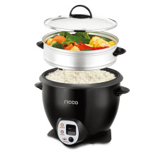 1.8L Stir Fry Function Rice Cooker - National Electric Rice Cooker