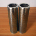 100 Microns Metal Mesh Penapis Minyak Hidraulik TFX-800X100