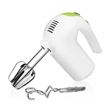 5-Speed Ultra Power Hand Mixer Electric