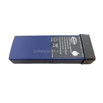 Concrete Pump Parts: 6V HBC Battery 67335006