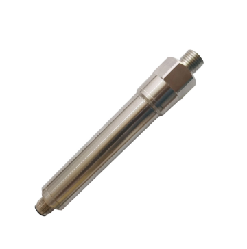 Stainless Steel High Precision Pressure Transmitter