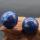 18MM Lapis Lazuli Chakra Spheres Stress Relief Decoration