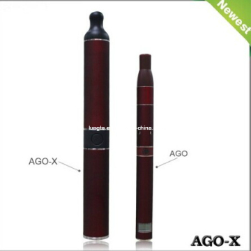 2014 Most Popular Huge Vapor Wholesale OEM/ODM Ago X Ago-X