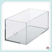 clear acrylic box,acrylic display box