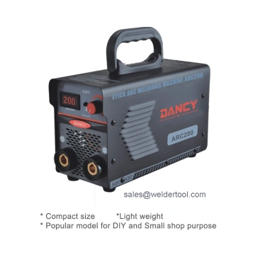 welding machine price list