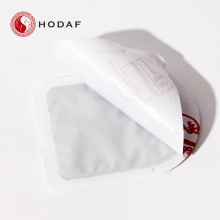 Foot warmer can hold warm in subzero weather