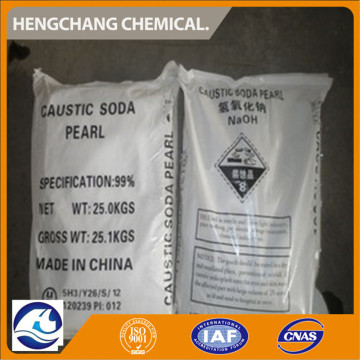 hot selling caustic soda flake pearl